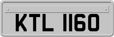 KTL1160