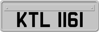 KTL1161
