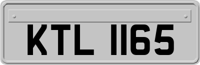 KTL1165