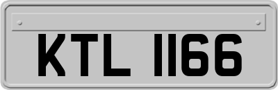 KTL1166