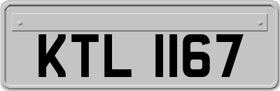 KTL1167