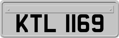 KTL1169