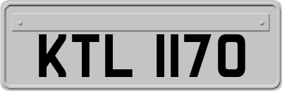 KTL1170