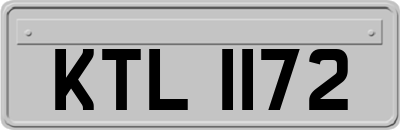 KTL1172