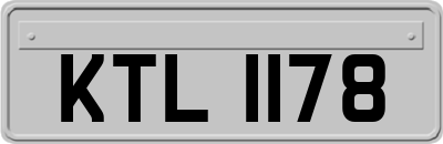 KTL1178