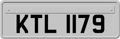 KTL1179