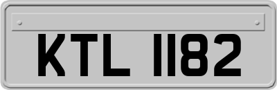 KTL1182