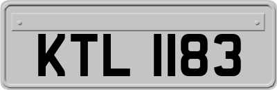 KTL1183