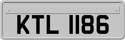 KTL1186