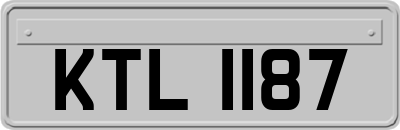 KTL1187