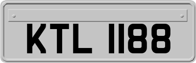 KTL1188