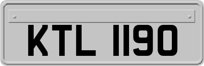 KTL1190