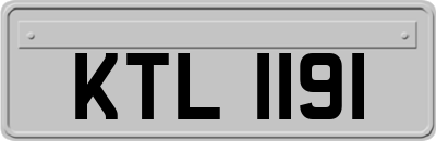 KTL1191