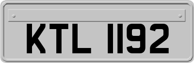 KTL1192