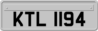 KTL1194
