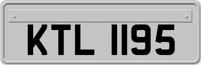 KTL1195