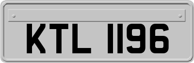 KTL1196