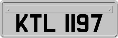 KTL1197