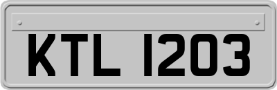 KTL1203