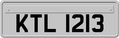 KTL1213