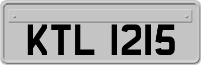 KTL1215