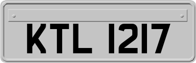 KTL1217
