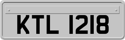 KTL1218