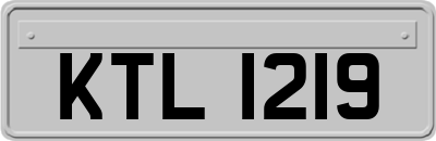 KTL1219