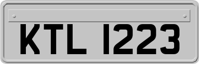 KTL1223