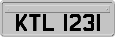 KTL1231