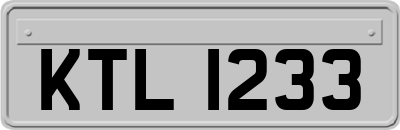 KTL1233