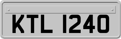 KTL1240