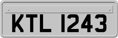 KTL1243
