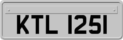 KTL1251
