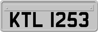 KTL1253
