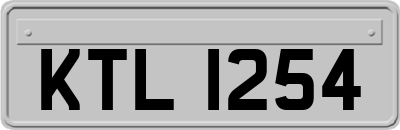 KTL1254