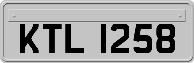 KTL1258