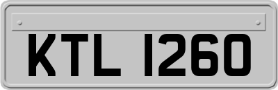 KTL1260
