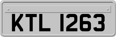 KTL1263