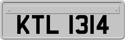 KTL1314