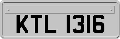 KTL1316