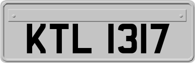 KTL1317