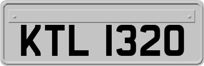 KTL1320