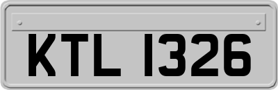 KTL1326