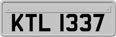 KTL1337