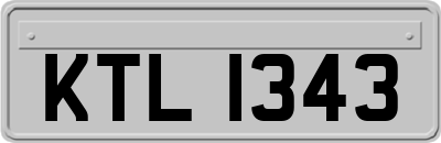 KTL1343