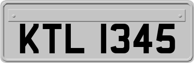 KTL1345