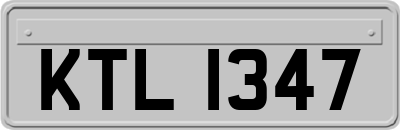 KTL1347