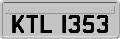KTL1353