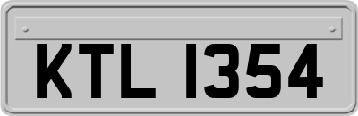 KTL1354